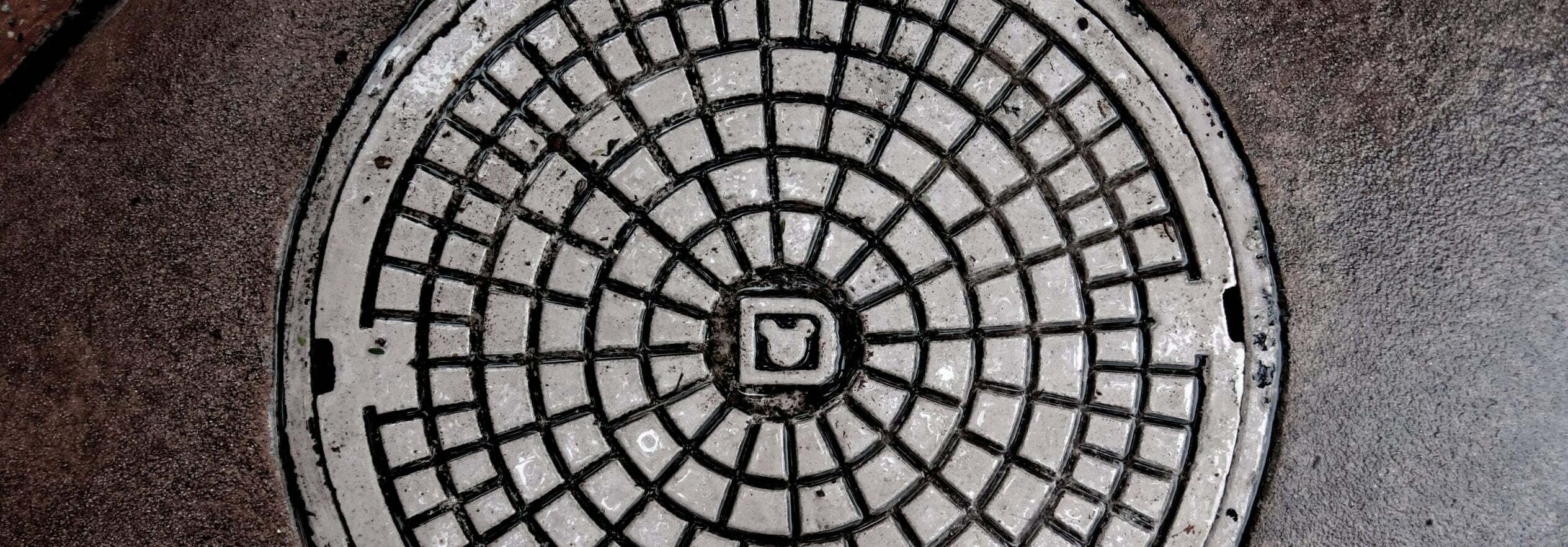 Why Are Manholes Covers Round Epic Escapes   George Pagan Iii F9h2pD9DIZs Unsplash Scaled E1678139163482 